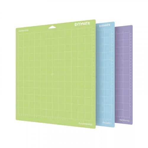 3 قطع حصيرة عمل ( مات ) 12*12