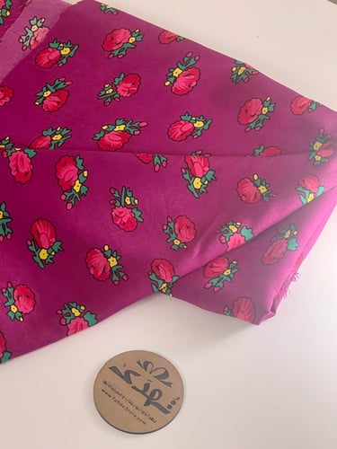 قماش شالكي موف