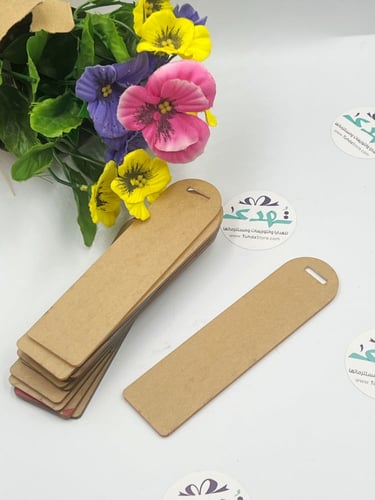 درزن فواصل كتاب اكريلك مقوس