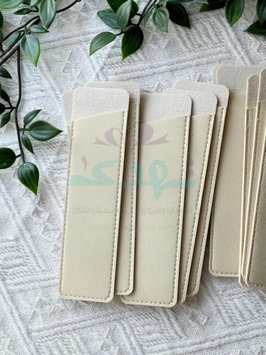 درزن جلد مستطيل سكري