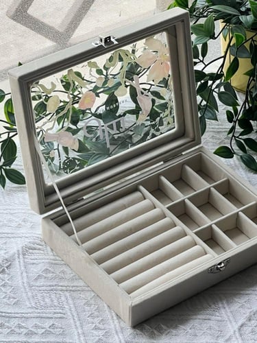 هدية بوكس تنظيم اكسسوارات