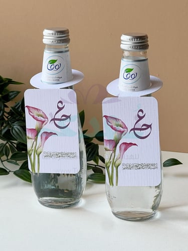 تاق ماء تصميم 04