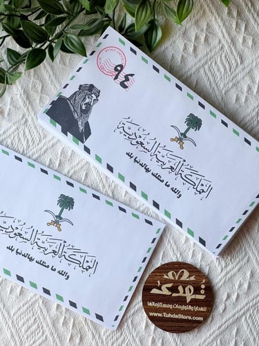 25 ظرف المملكة فارغ