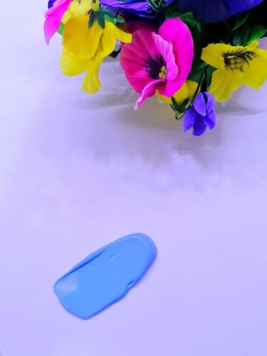 لون اكريلك سماوي 150 مل