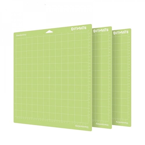 حصيرة عمل ( مات ) 12*12 انش