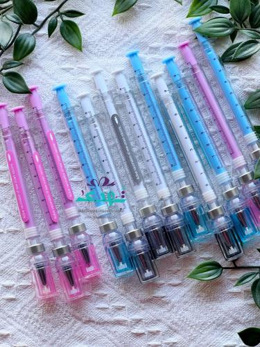 12 قلم إبرة أنسولين