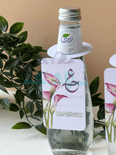 تاق ماء تصميم 04