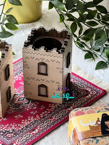 مبخرة البيت التراثي