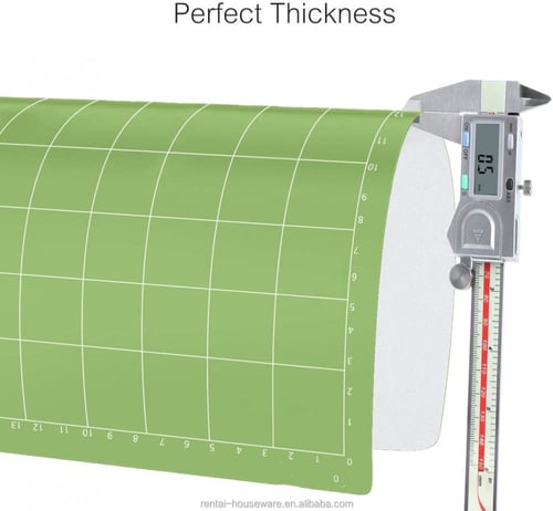 حصيرة عمل ( مات ) 12*12 انش