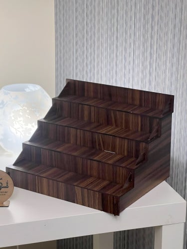 استاند مدرجات خشبي 4 ادوار