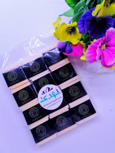 درزن مكعبات مسك ( فيرزاتشي )