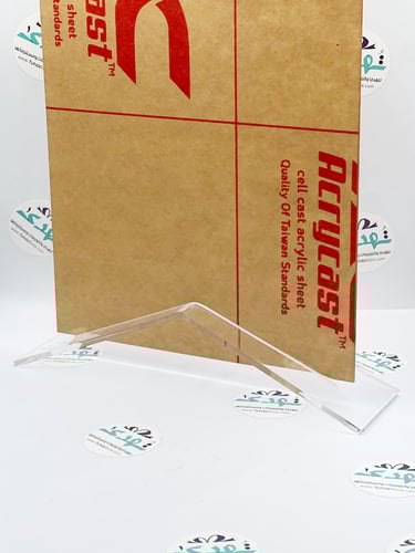 قاعدة هرمية للأستاندات