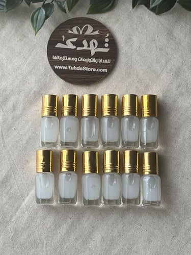 ربع تولة مسك النخبة