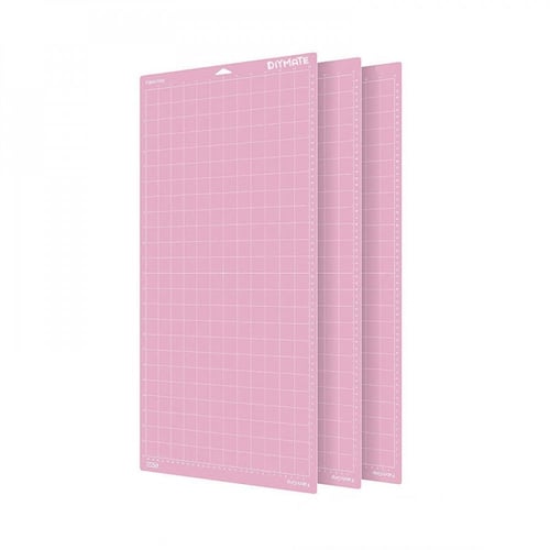 حصيرة عمل ( مات ) لأجهزة القص الألكتروني 12 * 25