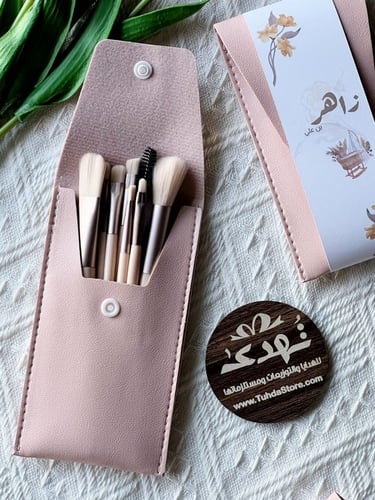 6 توزيعات حقيبة فرش