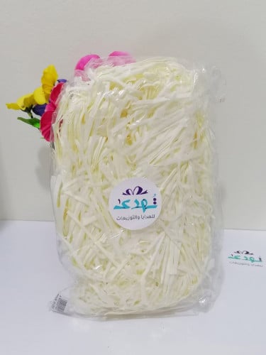 قصاصات ورقية سكري 100 جرام