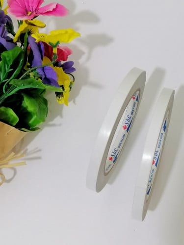 واشي تيب sbc وجهين 25 متر الطول