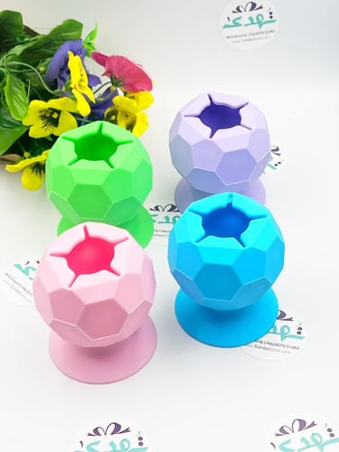 أداة تفريغ اللاقط