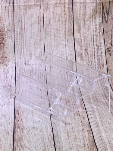 استاند ارفف 3 مدرجات