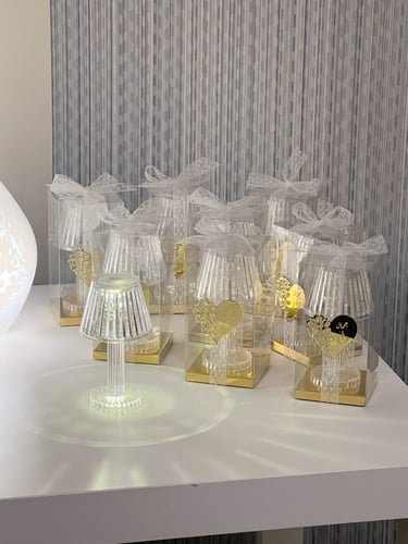 توزيعات أبجورة ميني