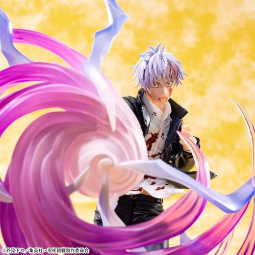 فيقر قوجو - مجسم غوجو - Gojo SEGA Figure