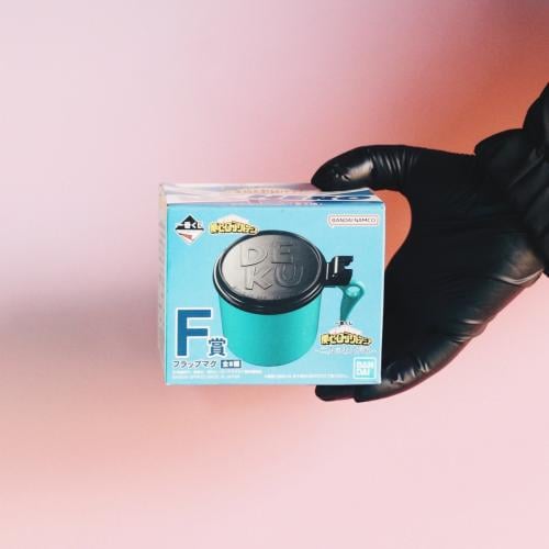 كوب بوكو نو هيرو