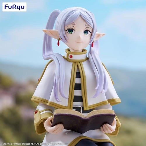 فيقر فريرن - مجسم فريرن - Fieren FuRyu Figure