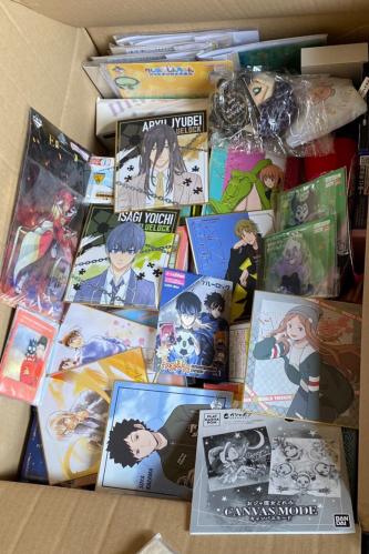 منتج عشوائي