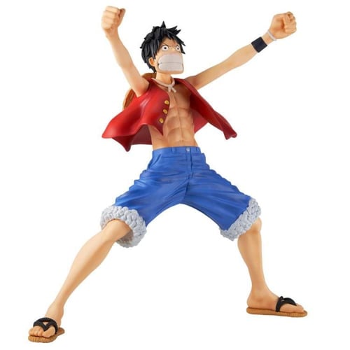 فيقر لوفي - مجسم لوفي - ichiban kuji Figure luffy