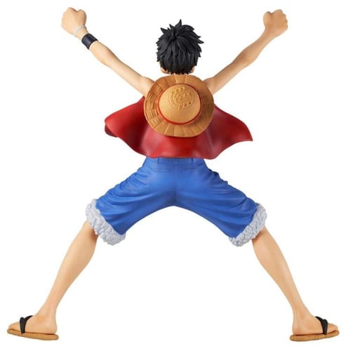 فيقر لوفي - مجسم لوفي - ichiban kuji Figure luffy