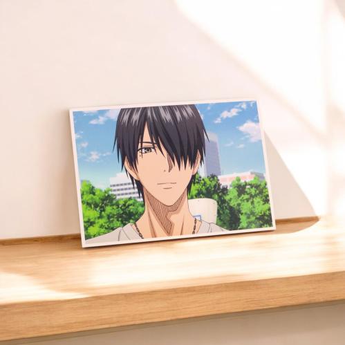 بوستر هيمورو