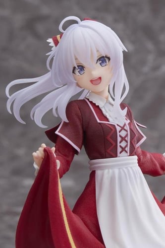 فيقر ايلاينا - مجسم ايلاينا - Elaina TAITO Figure