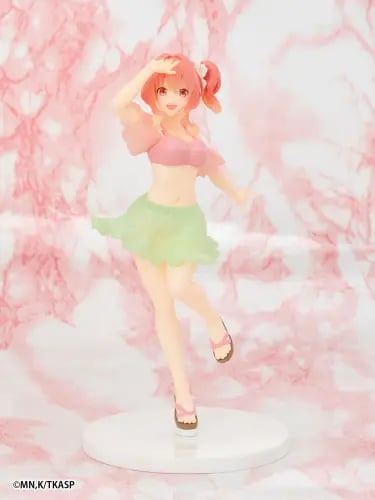 فيقر يونا اماغامي - مجسم يونا اماغامي - Yuna Amagami Figure