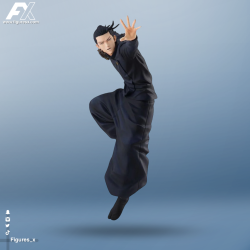 فيقر قيتو - مجسم غيتو - Geto Banpresto figure