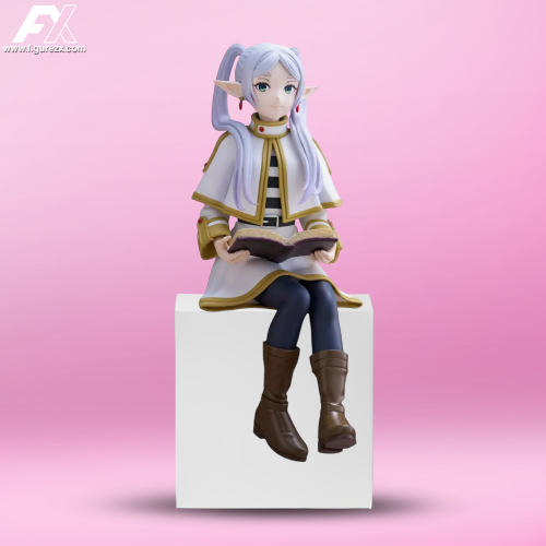 فيقر فريرن - مجسم فريرن - Fieren FuRyu Figure