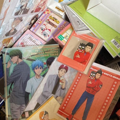 منتج عشوائي