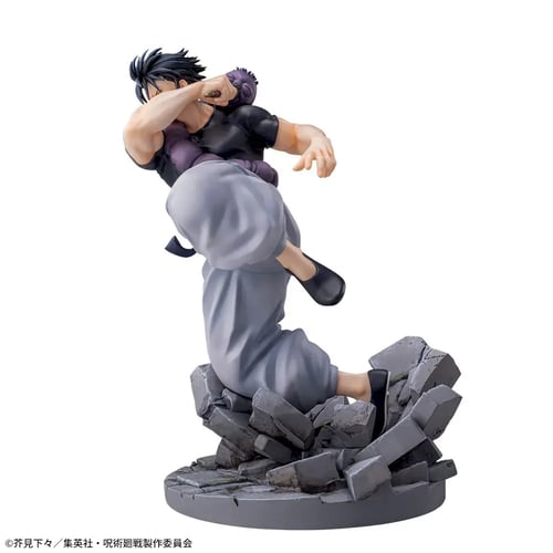 فيقر توجي - مجسم توجي - Toji SEGA Figure