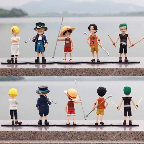 فيقرز ون بيس