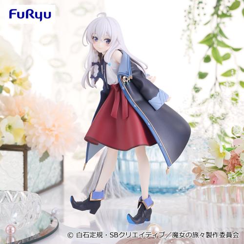 فيقر ايلاينا - مجسم ايلاينا - Elaina FuRyu Figure