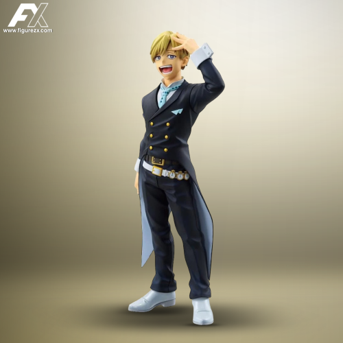 فيقر مونوما - مجسم مونوما