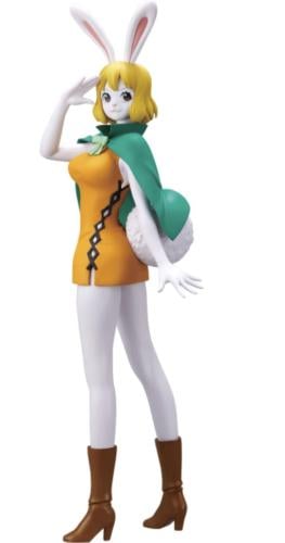 فيقر كاروت - مجسم كاروت - Carrot Banpresto Figure