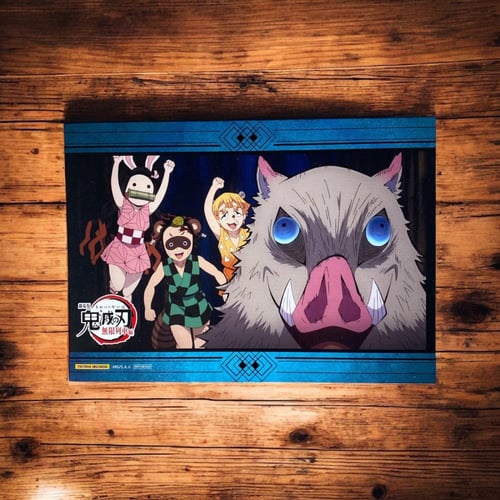 بوستر كيميتسو