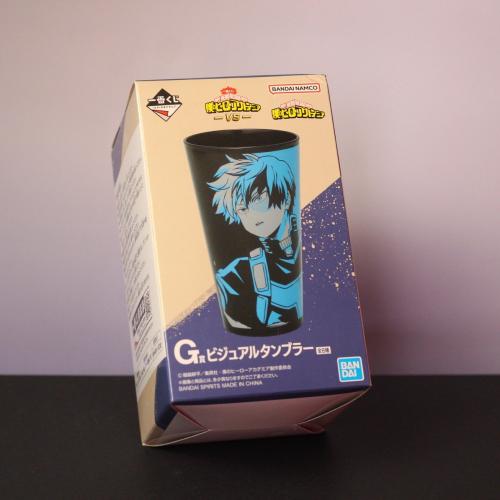 كوب بوكو نو هيرو