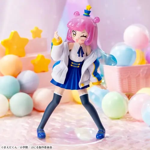 فيقر بونيرو - مجسم بونيرو - Puniru SEGA Figure