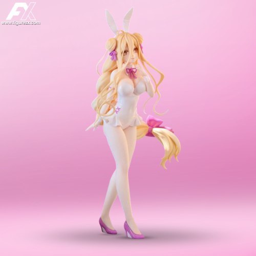 فيقر هوشيميا - مجسم هوشيميا - Hoshimiya Furyu bunn...