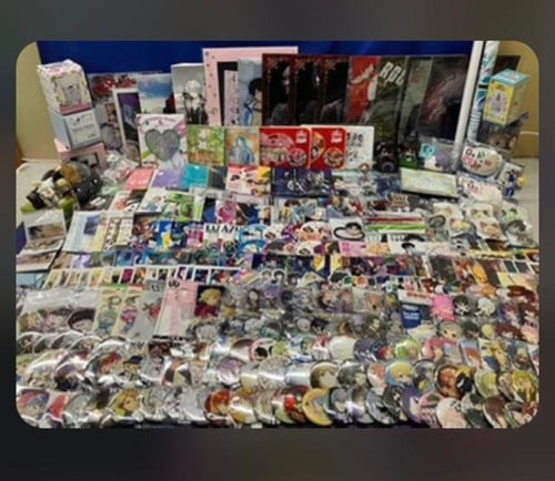 طلب خاص - لانا