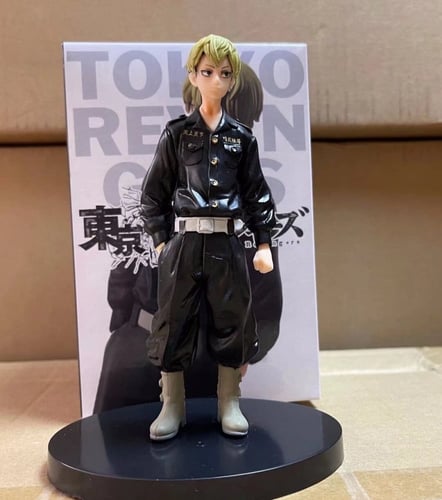 فيقر طوكيو ريفنجرز