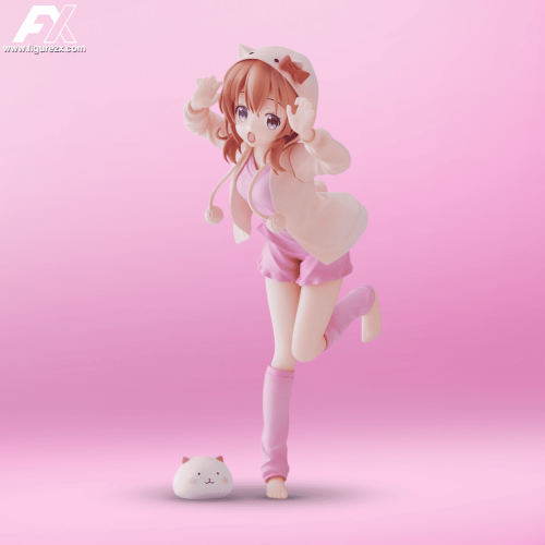 فيقر كوكوا - مجسم كوكوا