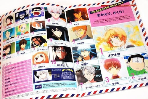 مجلة انيميج