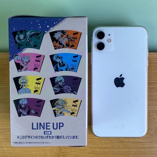 كوب بوكو نو هيرو